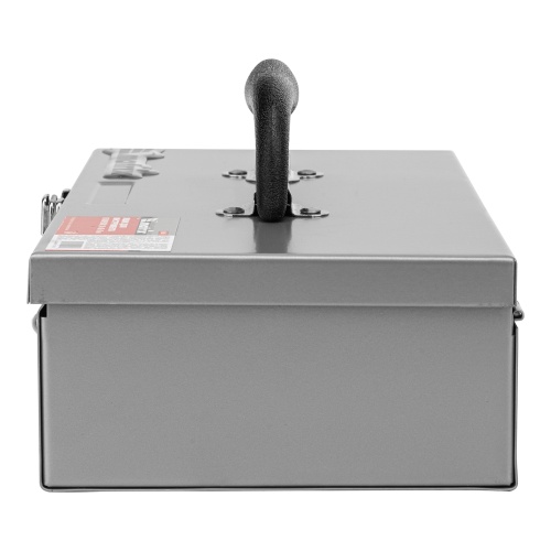 Ящик для инструмента, 284 х 160 х 78 мм, металлический Matrix фото 4