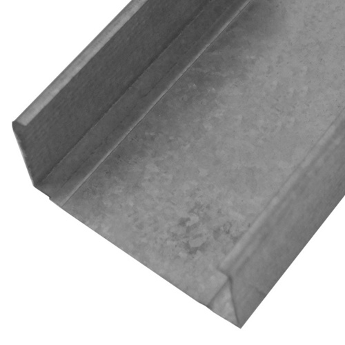 Профиль стоечный Албес Din Prim ПС-6 0,55 4000х100х50 мм