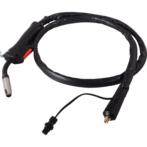 Сварочный полуавтомат Вихрь ИСА-180 3в1 65/187 фото 9