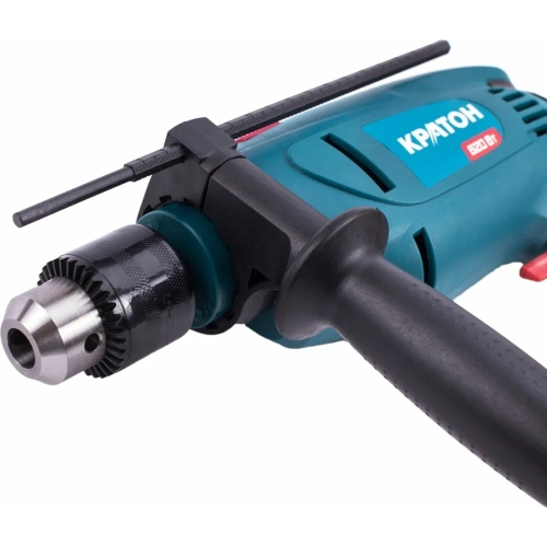 Дрель Кратон PD-620 3 02 01 008 фото 5 Дрель Кратон PD-620 3 02 01 008 фото 5