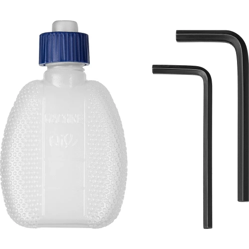 Пневматический нейлер для гвоздей ЗУБР Т300-50 31933 фото 8