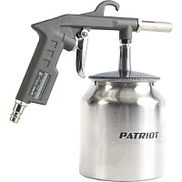 Пескоструйный пистолет PATRIOT GH 166А 830902031