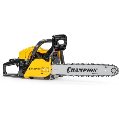 Бензопила Champion 251-18 фото 6 Бензопила Champion 251-18 фото 6