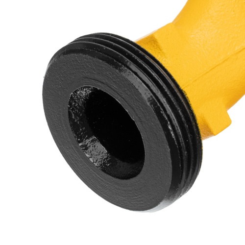 Циркуляционный насос CP25-4, напор 4 м, 50 л/мин, 1 м кабель, монт. длина 180 мм Denzel фото 9