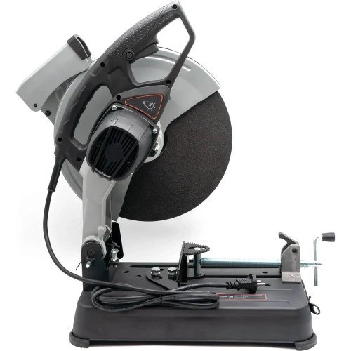 Отрезная пила по металлу Bohre COS-3556 КБ011170 фото 4