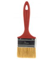 Кисть плоская Stayer Universal-Euro 0108-75 75 мм