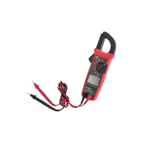 Токовые клещи UNI-T ut201+ 13-1060 фото 10 Токовые клещи UNI-T ut201+ 13-1060 фото 10