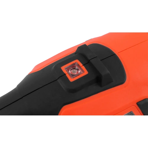 Бесщеточная угловая шлифовальная машина MESSERМ44 10-30-044 фото 6