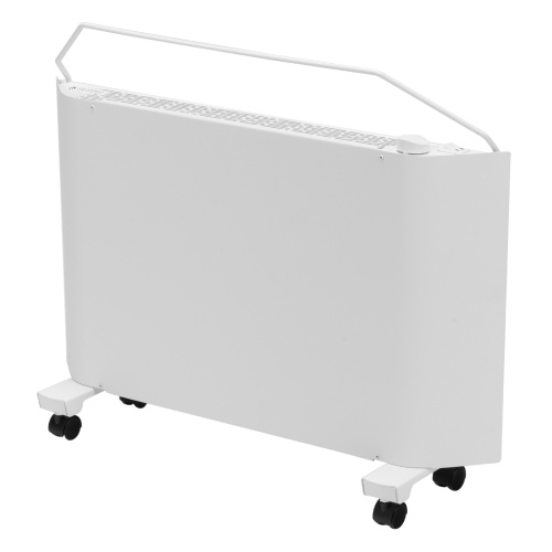 Конвектор электрический XCE-1500, 230 В, 1500 Вт, X-образный нагреватель Denzel фото 7