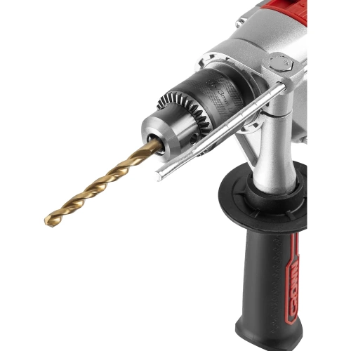 Ударная дрель CROWN CT10130 фото 7 Ударная дрель CROWN CT10130 фото 7