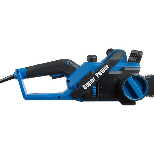 Электропила РОКОТ 1900 Вт, бесщеточная, шина 405мм 618-168 фото 6