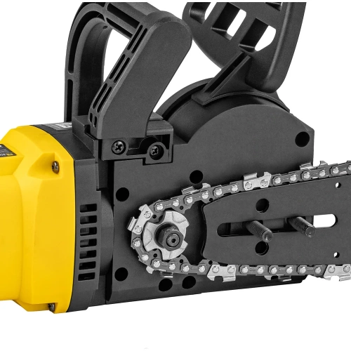 Электрическая цепная пила Kolner Kecs 40/1900L 40 см/16", 1900 Вт 8050100066 фото 10 Электрическая цепная пила Kolner Kecs 40/1900L 40 см/16", 1900 Вт 8050100066 фото 10