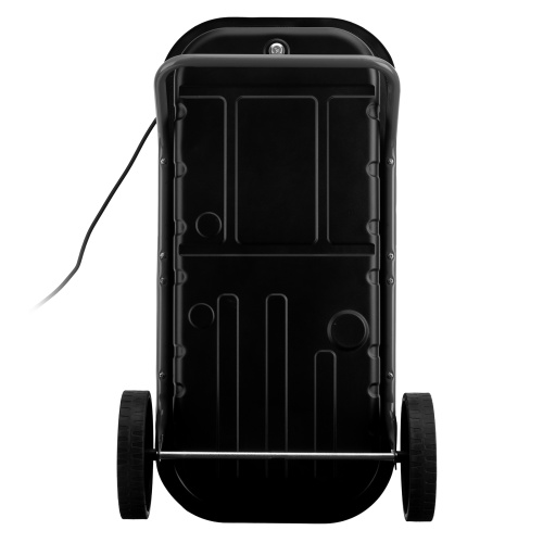 Дизельная тепловая пушка DHG-30, 30 кВт, 750 м3/ч, прямой нагрев Denzel фото 9