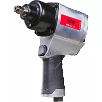 Пневмогайковерт ударный FUBAG IWM 1000 1/2 (1000 Нм_6.2 бар_1/2) 200225