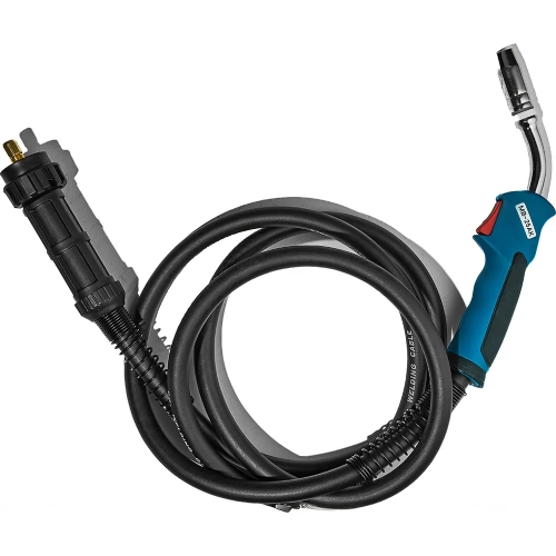 Сварочный полуавтомат Оберон SM 200 SYNTEC LM2204 фото 7