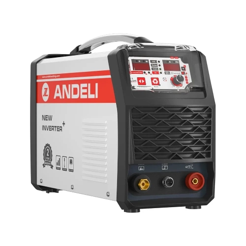 Сварочный аппарат аргонодуговой ANDELI TIG-250GPL с педалью управления ADL20-110 фото 10