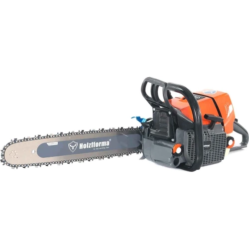 Бензопила Holzfforma 20" G466 фото 4 Бензопила Holzfforma 20" G466 фото 4