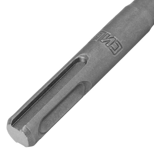 Бур по бетону, 10 x 300 мм, SDS Plus Сибртех фото 4