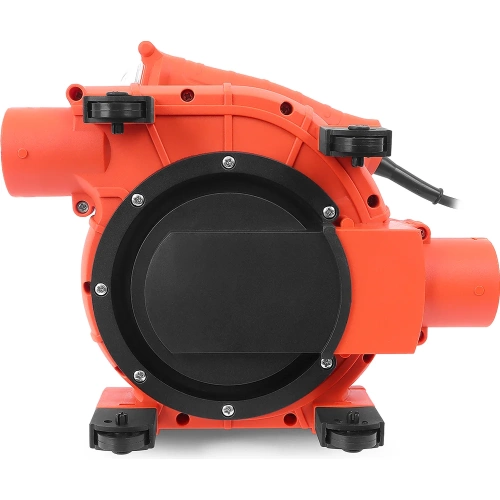 Универсальный строительный пылесос MESSER 6902 10-36-902 фото 10