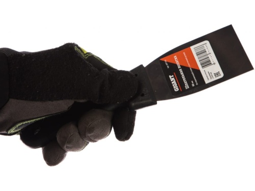 Шпатель фасадный Gigant SPT 036 60 мм фото 4