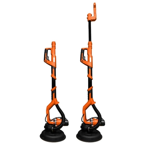 Шлифовальная машинка Aspro C3 2650 100018 фото 9