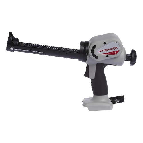 Аккумуляторный шприц-пресс ИНТЕРСКОЛ ШПА-310/18 Li-ion АПИ 647.1.0.70 фото 3