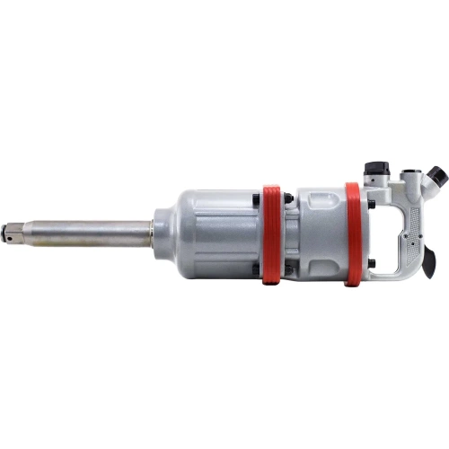 Пневматический ударный гайковерт Rotake 1" 4800 нм RT-5990 фото 3