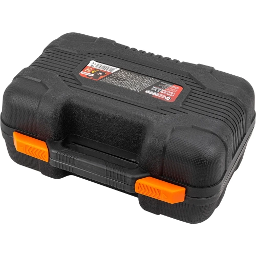 Компрессор автомобильный Forcekraft 12V, производительность 65л/мин FK-2014360(63192) фото 7 Компрессор автомобильный Forcekraft 12V, производительность 65л/мин FK-2014360(63192) фото 7