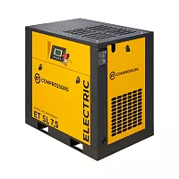 Винтовой компрессор ET SL 7,5-10 (IP55) 100577424
