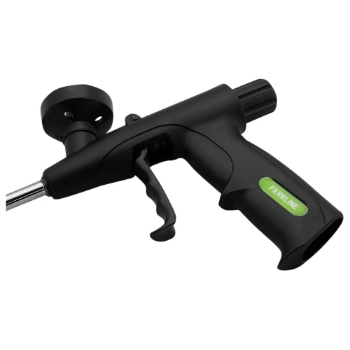 Пистолет для монтажной пены FerrLine FM-9 7226 фото 3