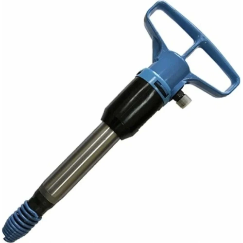 Отбойный молоток ИПК МОП-4 molotokMOP-4 фото 3 Отбойный молоток ИПК МОП-4 molotokMOP-4 фото 3