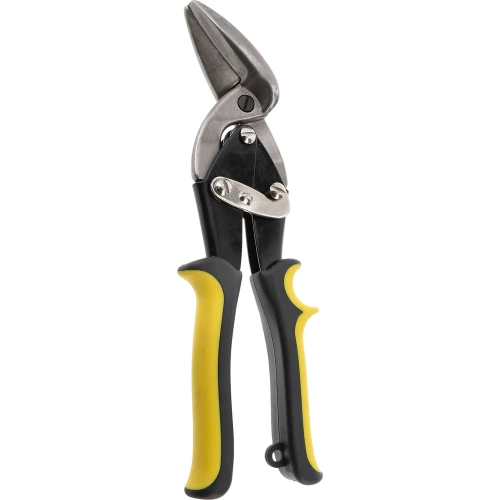 Ножницы для резки металла HARDY прямые 2248-470250 фото 7