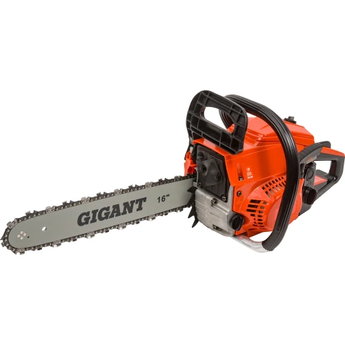 Бензопила Gigant 16" 3,1 л.с./45 см3 GSAF-09 фото 4 Бензопила Gigant 16" 3,1 л.с./45 см3 GSAF-09 фото 4