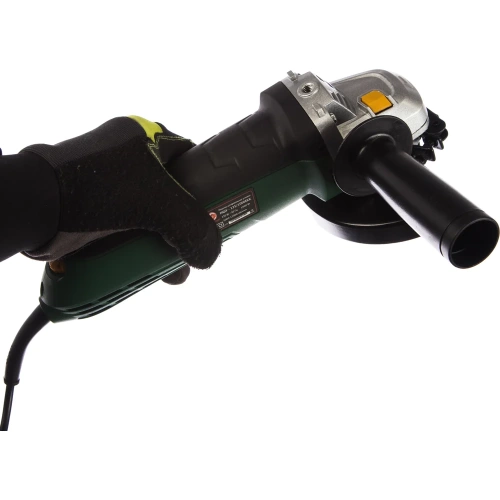 Шлифовальная угловая машина Калибр МШУ-125/1000ЕКК 00000074122 фото 6 Шлифовальная угловая машина Калибр МШУ-125/1000ЕКК 00000074122 фото 6