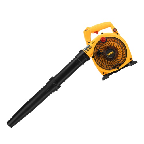 Воздуходувка-пылесос бензиновая GL-260, 26 см3, 1 л.с. Denzel фото 3