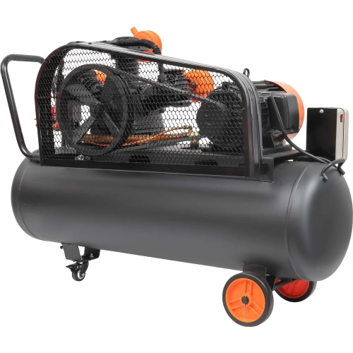 Ременной компрессор Gigant BCW-100/670 фото 6 Ременной компрессор Gigant BCW-100/670 фото 6