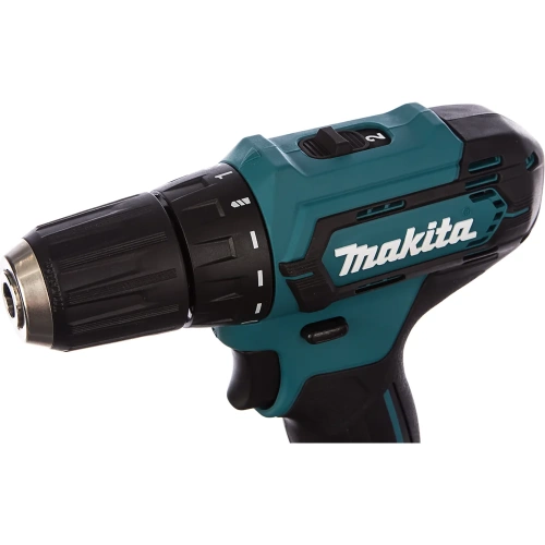 Аккумуляторная дрель-шуруповерт Makita CXT + набор бит D-31083 DF333DYX14 фото 6 Аккумуляторная дрель-шуруповерт Makita CXT + набор бит D-31083 DF333DYX14 фото 6