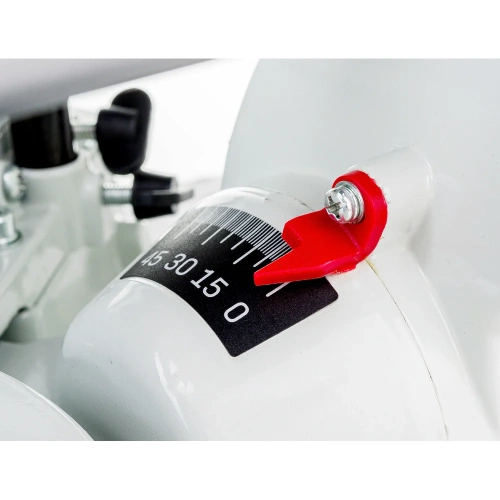 Торцовочная пила Белмаш BELMASH MS B-255H S217A фото 10