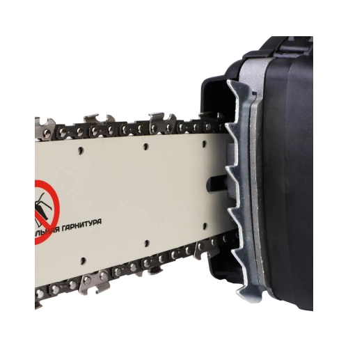 Цепная электрическая ручная пила ДИОЛД ПЦЭ - 3 10191100 фото 8 Цепная электрическая ручная пила ДИОЛД ПЦЭ - 3 10191100 фото 8