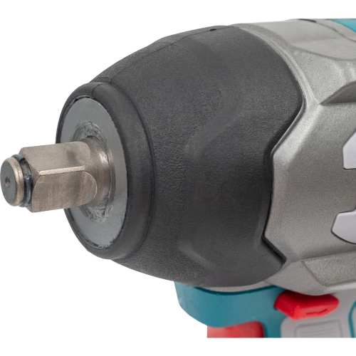 Аккумуляторный ударный гайковерт TOTAL 1/2” 850Нм  TIWLI2085 фото 6