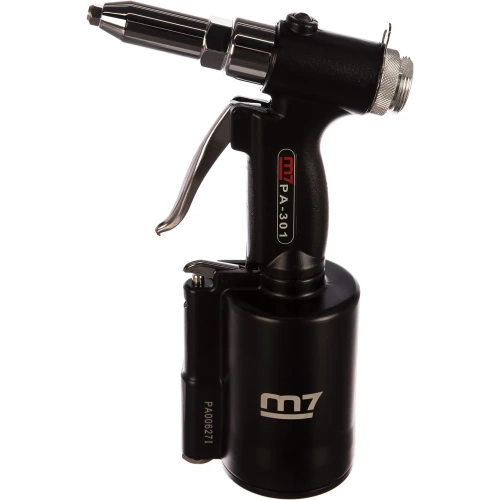 Пневмогидравлический заклепочник MIGHTY SEVEN PA-301 фото 6 Пневмогидравлический заклепочник MIGHTY SEVEN PA-301 фото 6