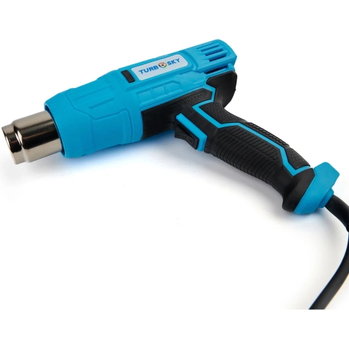 Строительный фен Turbosky ФС-2200 459 фото 3