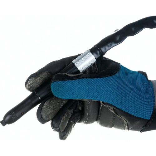 Пневматическая бормашина шарошка MIGHTY SEVEN QA-412 фото 4