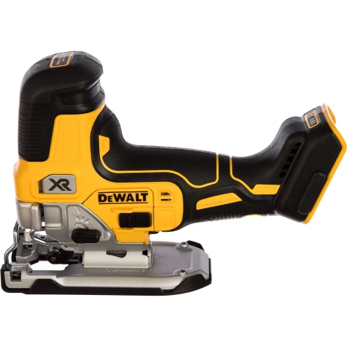 Лобзик DEWALT 18.0 В XR DCS335N-XJ фото 10 Лобзик DEWALT 18.0 В XR DCS335N-XJ фото 10