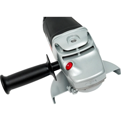 Угловая шлифовальная машина ATLET PRO PGA180PRO24 180мм 2400 Вт фото 8 Угловая шлифовальная машина ATLET PRO PGA180PRO24 180мм 2400 Вт фото 8