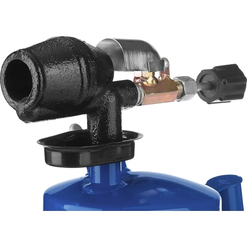 Паяльная лампа с чугунным эжектором ЗУБР ПРОФЕССИОНАЛ САМОТЛОР 1,5 л 40650-1.5_z02 фото 5 Паяльная лампа с чугунным эжектором ЗУБР ПРОФЕССИОНАЛ САМОТЛОР 1,5 л 40650-1.5_z02 фото 5