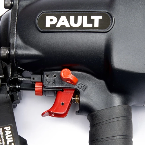 Гвоздезабивной пневматический пистолет PAULT (M) CN90 фото 10
