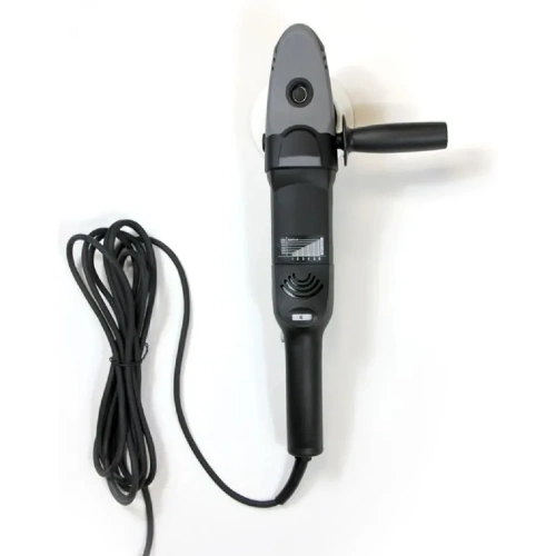 Полировальная электрическая машинка Jeta PRO вращательный привод J4112 фото 5