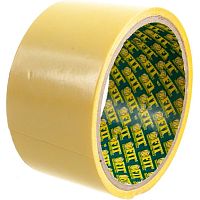 Лента-скотч клейкая Fit 11805 двусторонняя 48 мм 5 м