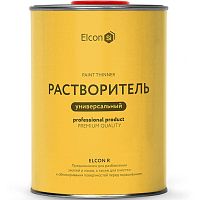 Растворитель универсальный Elcon R 1 л